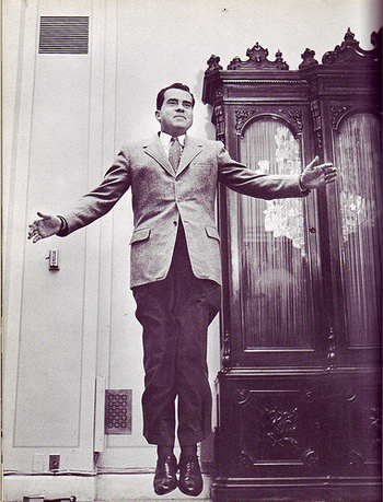 Nixon