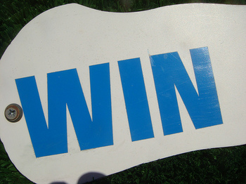 Win