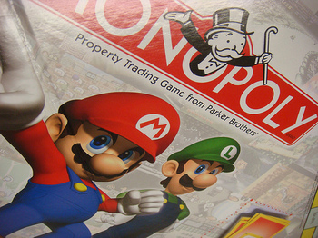 Monopoly