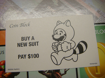 Suit