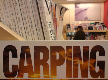 Carping