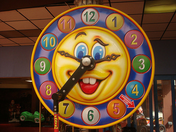 Clock