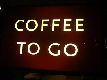Coffeemorning