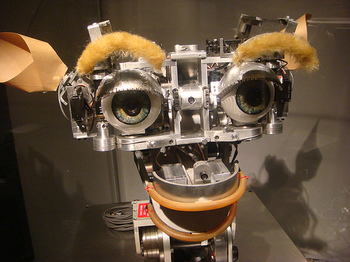 Robot