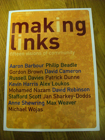 Makinglinks