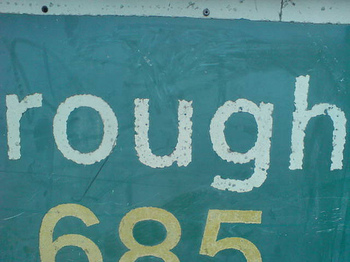 Rough