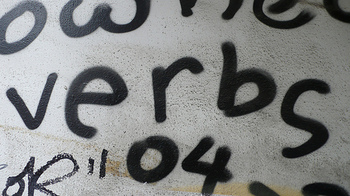Verbs