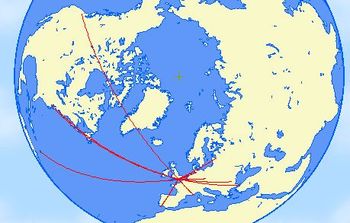 Globalmap