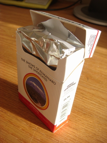 Foil