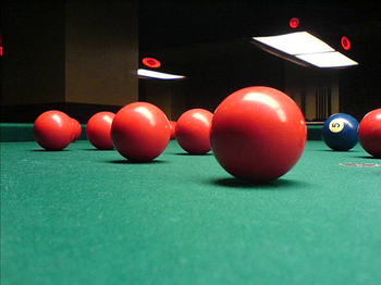 Snooker