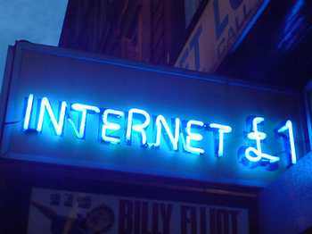 Internet