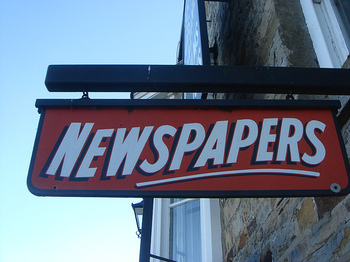Newspapers