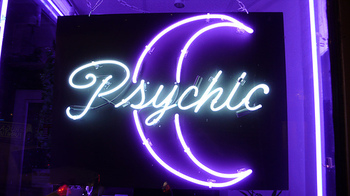 Psychic