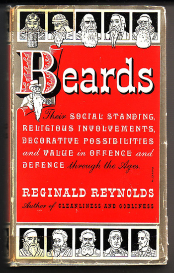 Beards