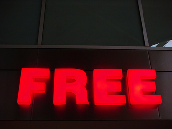Free