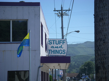Stuff