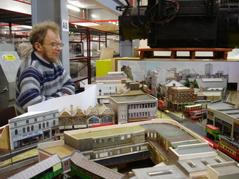 Depot