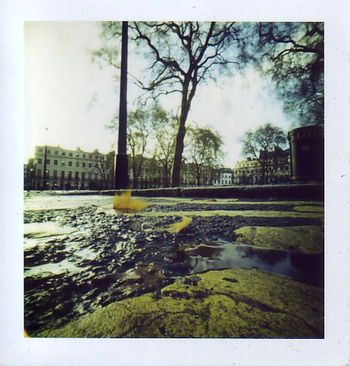 Fitzroysquare
