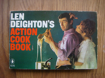 Actioncookbook
