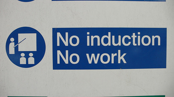 Noinductionnowork