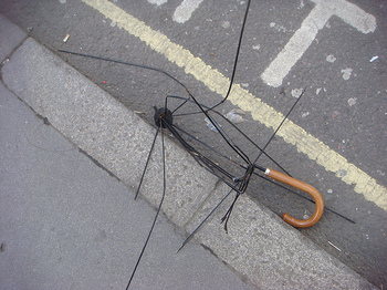 Deadumbrella