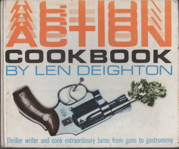 Actioncookbook
