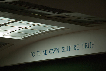 Self