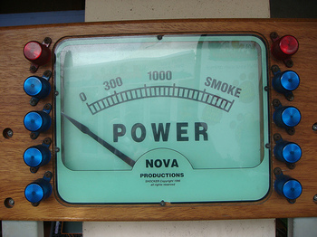 Power