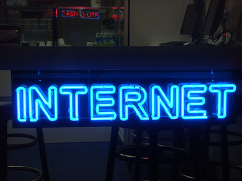 Internet