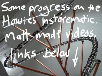 Progress