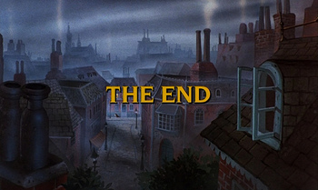 Theend
