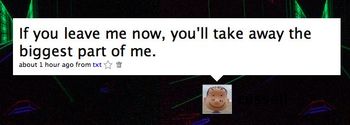 Ifyouleavemenow