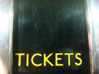 Tickets