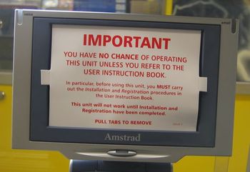 Amstrad