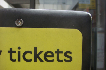 Tickets
