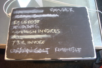 Blackboardpro