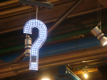 Questionmark