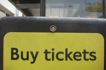 Buytickets