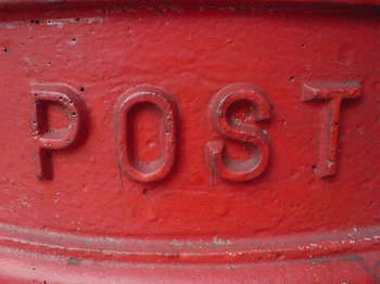 Post