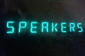 Speakers