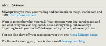 Bkkeepr