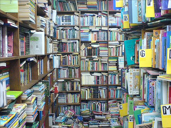 Bookstore
