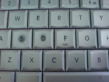 Typing