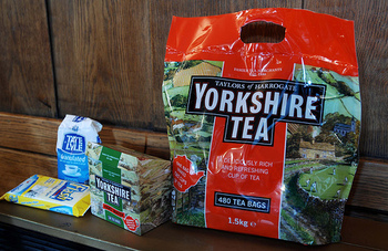Tea