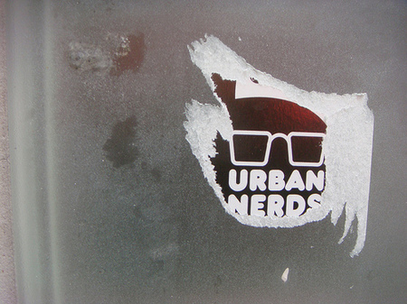 Urbannerds