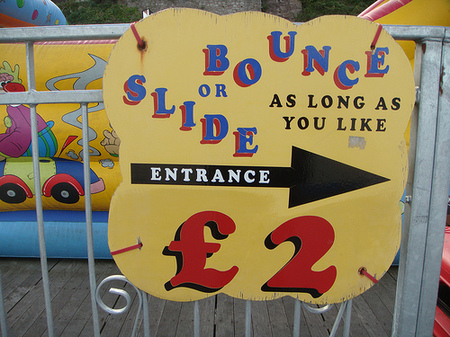 Bounce
