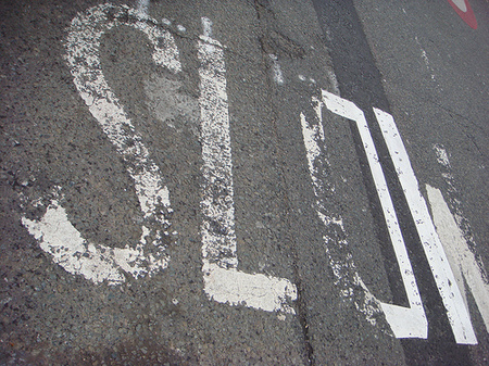Slow