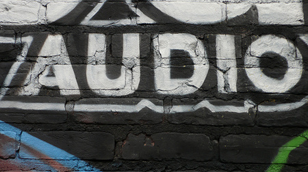 Audio