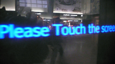 Touch