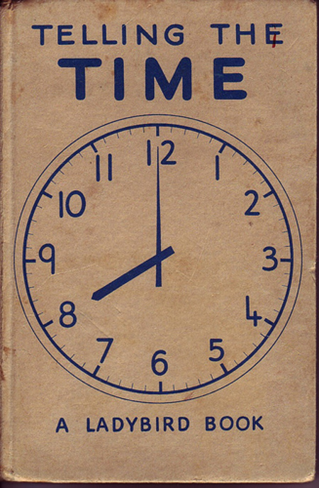 Time